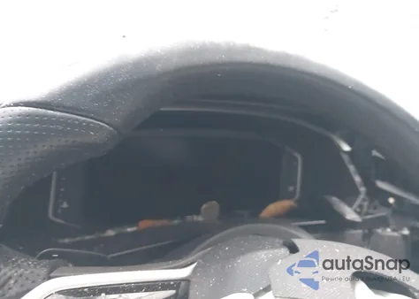 2022 Volkswagen Arteon 2.0T Sel R-Line z USA, uszkodzony, nr VIN WVWAR7AN8NE009696